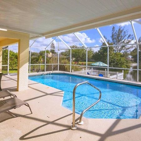 Villa Sunset Id99491 Cape Coral Luaran gambar