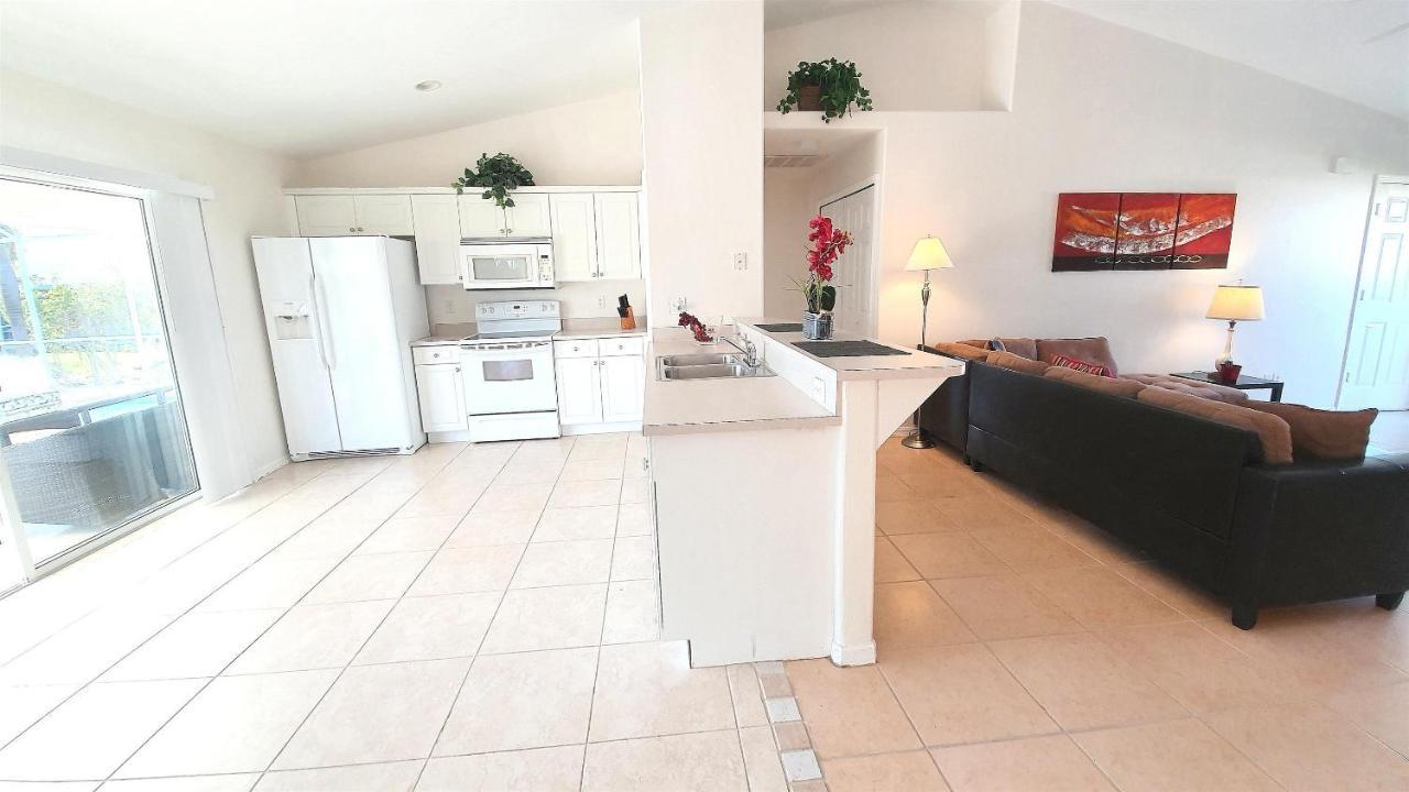 Villa Sunset Id99491 Cape Coral Luaran gambar